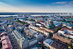 Медицинский туризм в Казани