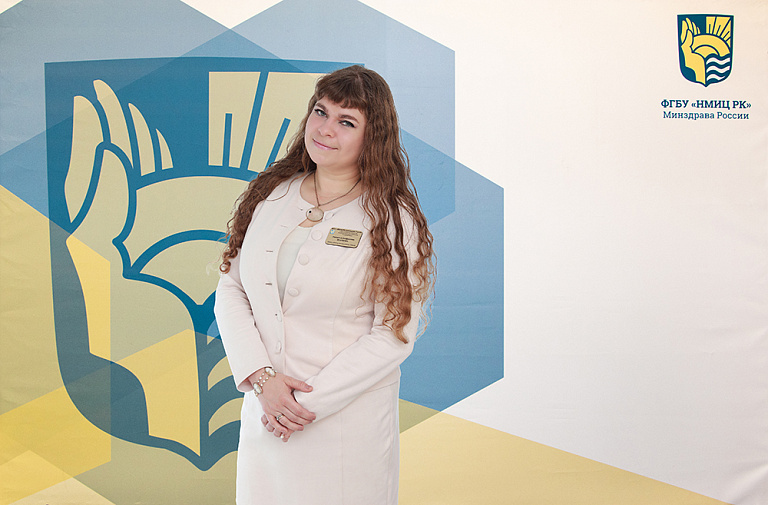 Жаркова Наталья Андреевна