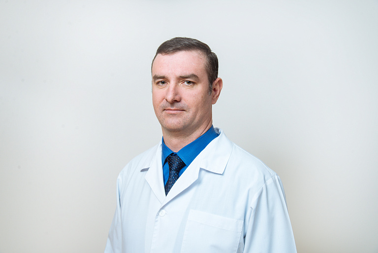 Зубков Иван Владимирович