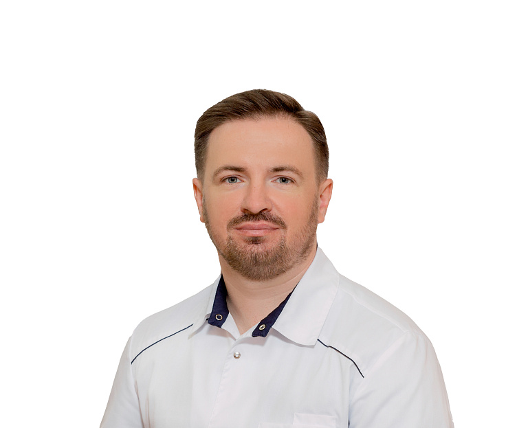 Скаржинский Алексей Алексеевич