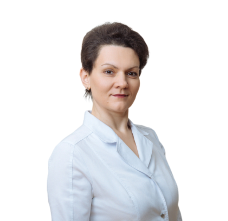 Гаар Татьяна Владимировна