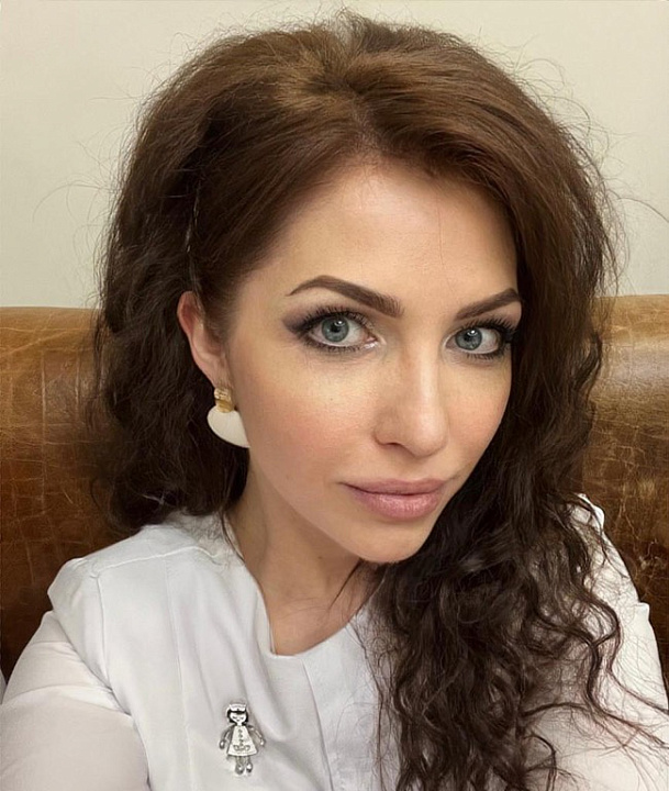 Латыпова Юлия Радиковна