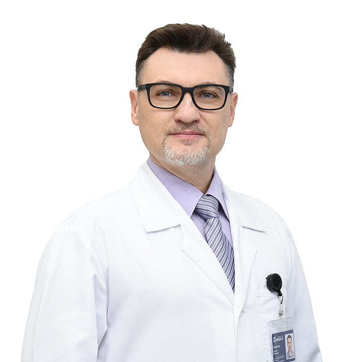 Гриценко Сергей Ефимович
