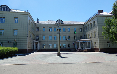 Частное учреждение здравоохранения «Поликлиника «РЖД-Медицина» города Рубцовск»