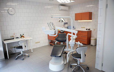 Стоматология Ортодонт Комплекс (ООО "Прима Орис")