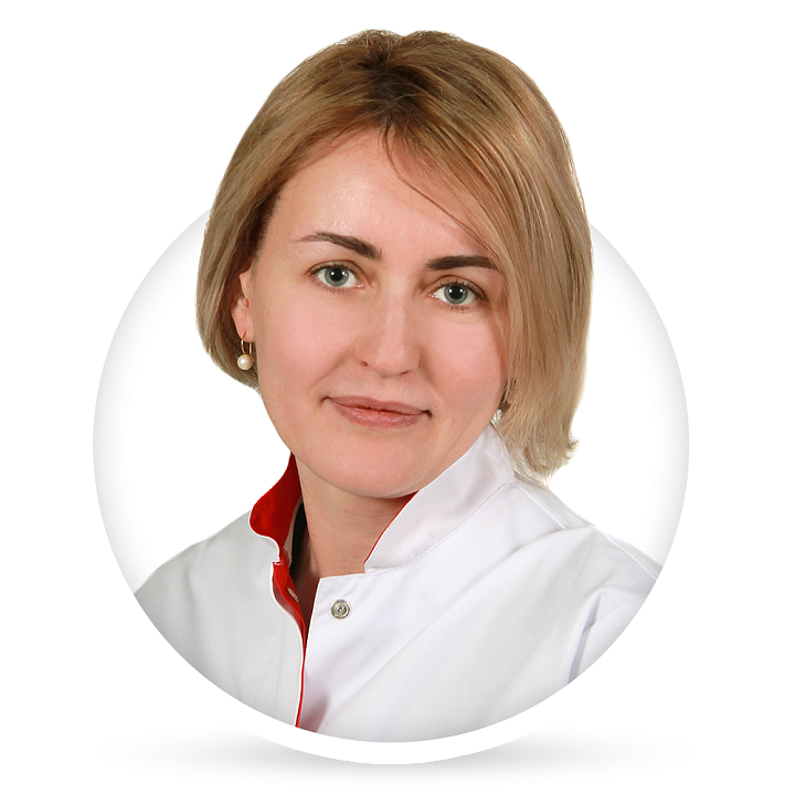 Жаворонкова Виктория Викторовна