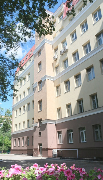 ФГБУ «НМИЦ гематологии» Минздрава России