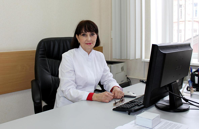 Данилова Анна Анатольевна