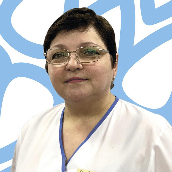 Филипцова Светлана Геннадьевна