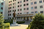Медтуризм в Волгограде
