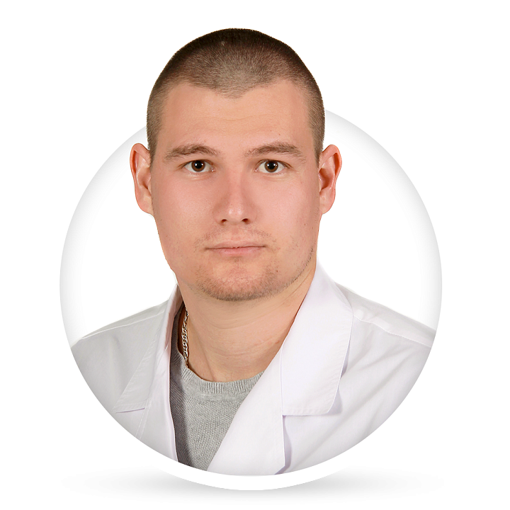 Постолов Михаил Петрович