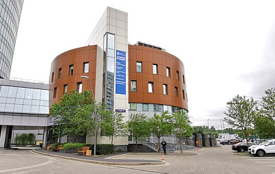 КЛИНИКИ ЛЯДОВА