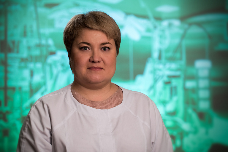 Шиповскова Екатерина Евгеньевна