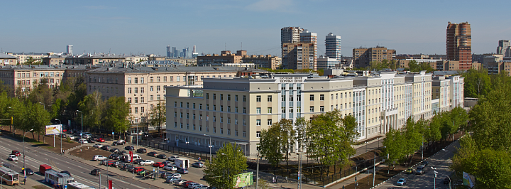 ФГАУ «НМИЦ здоровья детей» Минздрава России