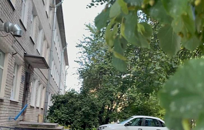 ГБУЗ Псковской области «Псковский госпиталь для ветеранов войн»