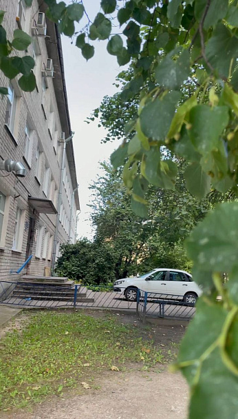 ГБУЗ Псковской области «Псковский госпиталь для ветеранов войн»