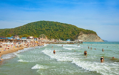 Санаторно-курортный комплекс «Вулан» — научно-клинический филиал федерального государственного бюджетного учреждения «Национальный медицинский исследовательский центр реабилитации и курортологии Министерства здравоохранения Российской Федерации