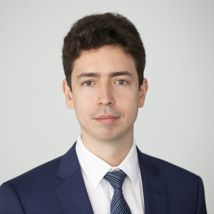 Арсентьев Роман Борисович