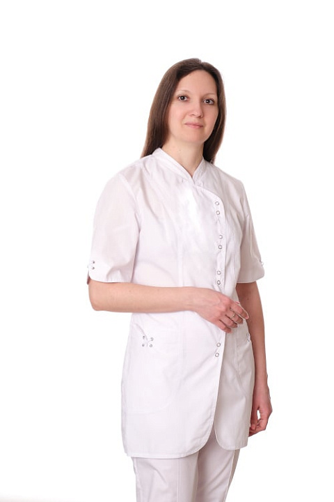 Мялкина Лина Анатольевна