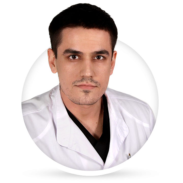 Теличко Сергей Владимирович