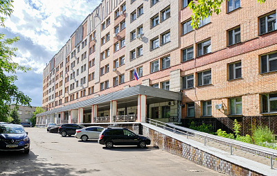 ЧАСТНОЕ УЧРЕЖДЕНИЕ ЗДРАВООХРАНЕНИЯ "КЛИНИЧЕСКАЯ БОЛЬНИЦА "РЖД-МЕДИЦИНА" ГОРОДА КИРОВ"