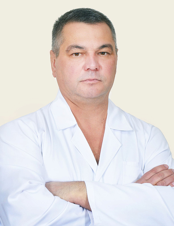 Поляков Дмитрий Сергеевич
