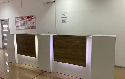 ООО "Медик-проф"