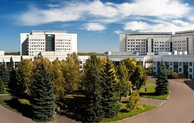ФГБУ «НМИЦ кардиологии» Минздрава России