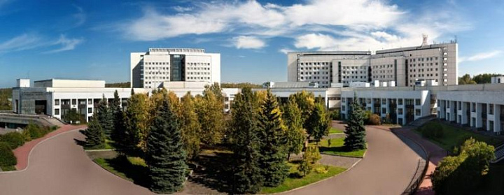 ФГБУ «НМИЦ кардиологии» Минздрава России