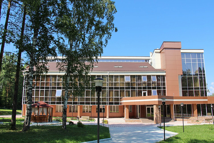 ФГБУЗ МСЧ №121 ФМБА России