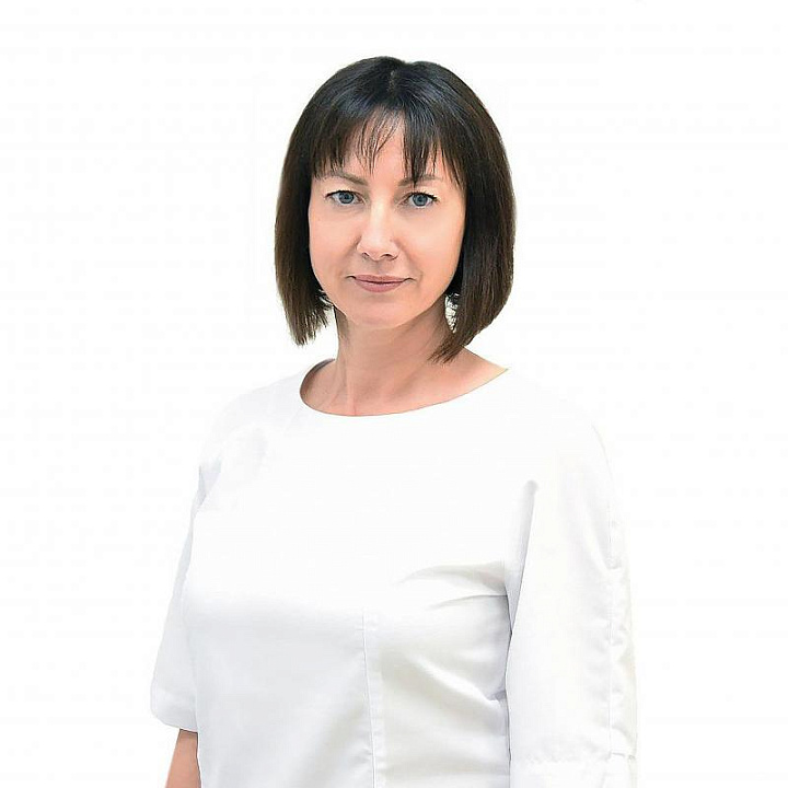 Маякова Елена Викторовна