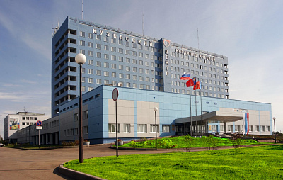 ГБУЗ КО «КОККД им. акад. Л.С. Барбараша»