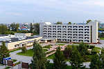 Медицинский туризм Новосибирск
