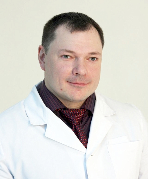 Камшилов Борис Викторович