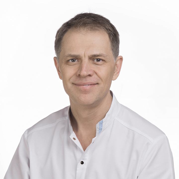 Нотов Константин Геннадьевич