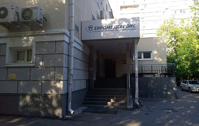 АО "КДЦ "Евромедсервис"