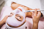 Cosmetology Russia 