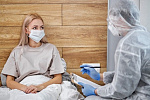 check up в России