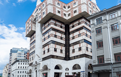 Национальный медицинский исследовательский центр нейрохирургии имени академика Н.Н. Бурденко