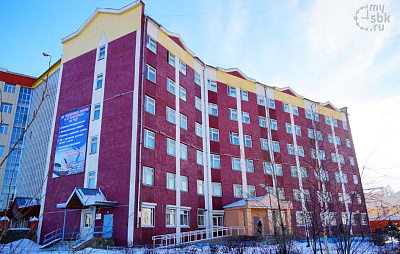 Частное учреждение здравоохранения "Больница "РЖД-Медицина" г.Северобайкальск